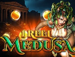 1 Reel Medusa screenshot