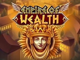 Empire of Wealth screenshot